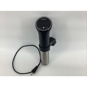 Anova Precision Cooker 3.0 1100W Sous Vide Cooker AN525-US10 Wi-Fi